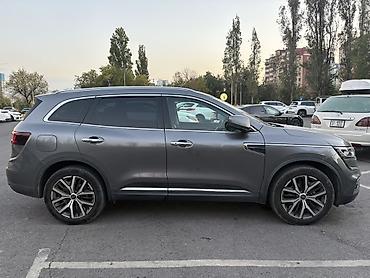 ситроен немо: Продаю Кроссовер Samsung QM6 (Renault Koleos) Год: 2019 Объем: 2.0 — 1