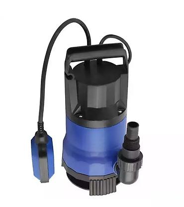 sidro slike: 💧 Pumpa za čistu vodu - AQUALUX Potapajuća pumpa za čistu vodu — 1