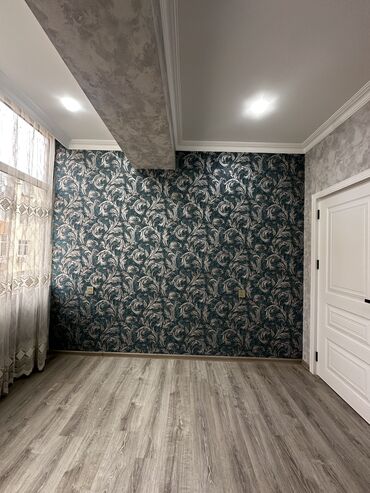 Yeni tikili: 2 otaqlı, Yeni tikili, 41 kv. m — 5