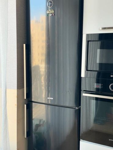 Bilyard masaları: 2 qapılı Gorenje Soyuducu Satılır