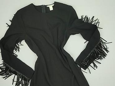 hm zwroty: H&M, Sukienka damska, rozmiar S — 1