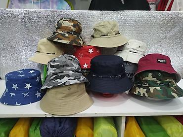 Головные уборы: Панама Панамы панамки в спортивном магазине SPORTWORLDKG Цены от 250 at lalafo.kg — 2 Головные уборы: Панама Панамы панамки в спортивном магазине SPORTWORLDKG Цены от 250 — 2