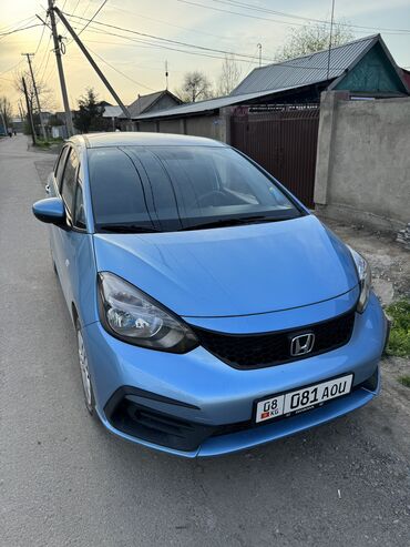 крыло для хонда фит: Honda Fit: 2023 г., 1.5 л, Вариатор, Бензин, Хэтчбэк