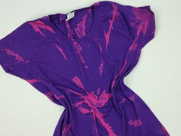 biała koszulka barcelony: Fruit Of The Loom, T-shirt damski, rozmiar M