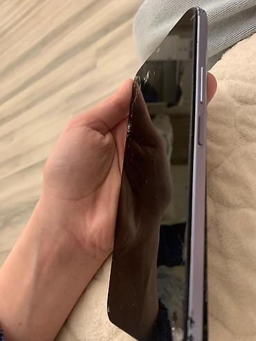 xiaomi note 20 ultra: Honor X6, 64 GB, rəng - Göy, Qırıq — 4