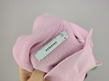 yupoo rainbow: Reserved, Sweter damski, rozmiar S — 4