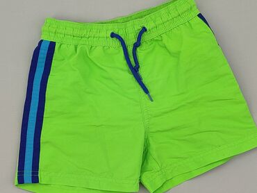 goralskie spodnie: Shorts, Lindex, 5-6 years, 116, condition - Very good