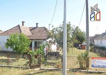 Kuće na prodaju: NA PRODAJU! Seosko domaćinstvo u Crvenoj Jabuci kod Uba! Površina — 12