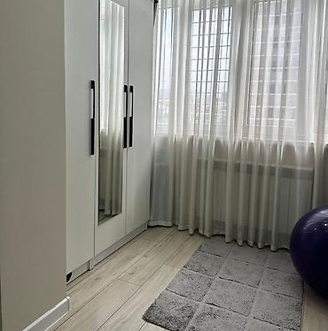 Продажа квартир: 2 комнаты, 66 м², Элитка, 6 этаж, Евроремонт — 11
