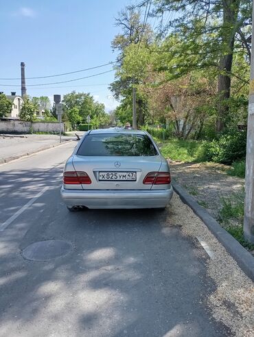 мерседес ещка: Mercedes-Benz SL 320: 1997 г., 3.2 л, Механика, Бензин