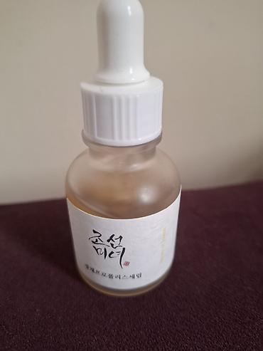 refine kapi sastav: Beauty of Joseon – Glow Serum (Propolis + Niacinamide) - Korejsko — 1