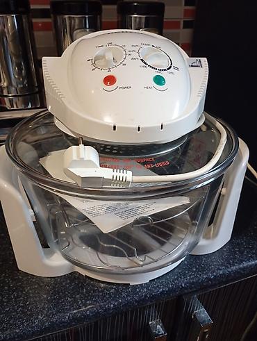 hard disk satilir: Elektrik sobası Stolüstü, 2 gözlü, Yeni — 1