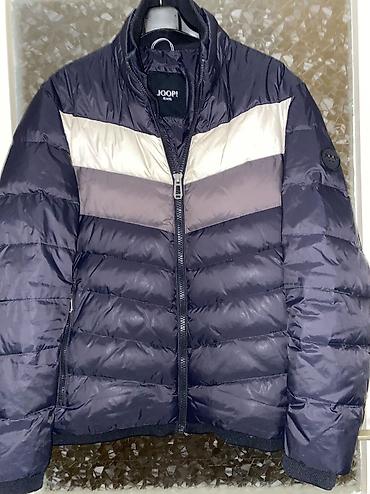 Zimske jakne: Original JOOP! Jeans perjana jakna L Velicina 50 Pravo perje TOP — 2