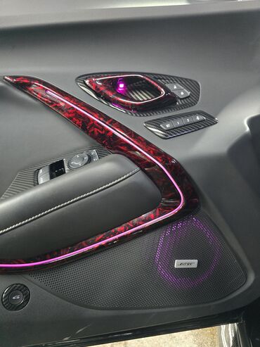 Chevrolet: Chevrolet Camaro: 2018 г., 6.2 л, Автомат, Бензин, Купе — 15