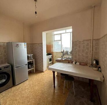 Продажа квартир: 1 комната, 36 м², 106 серия, 8 этаж, Косметический ремонт