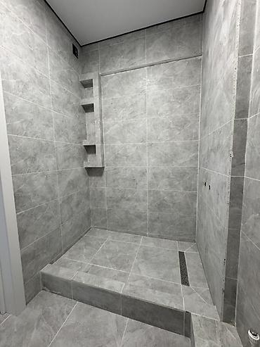 Продажа квартир: 1 комната, 40 м², Элитка, 4 этаж, Евроремонт — 10