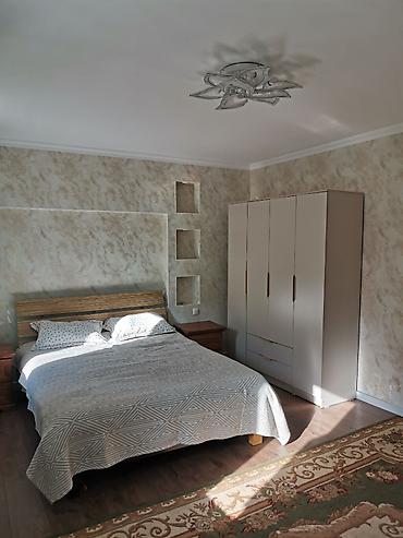 матросова: 125 м², 5 комнат, 3 мкр, Без подселения — 2