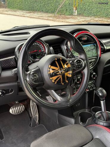 Mini: Mini John Cooper Works: 2 l. | 2017 έ. 65000 km. Κουπέ — 10