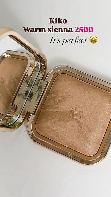 Красота и здоровье: Набор декоративной косметики Charlotte Tilbury, Kiko, Victoria’s — 10