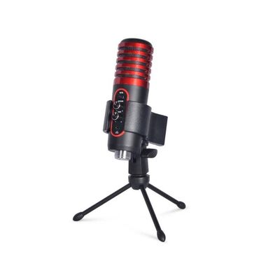 Микрофоны: Конденсаторный микрофон Bobby Studio Phantom Z BobbyStudio Phantom Z