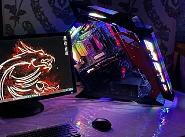 windows 7: Oyun kompyuteri Satiram . Cuzi endirim olunacaq ! Her birseyi yerli
