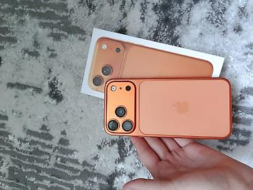 Другие мобильные телефоны: Смартфон в ярком оранжевом цвете с коро Характеристики и особенности — 7