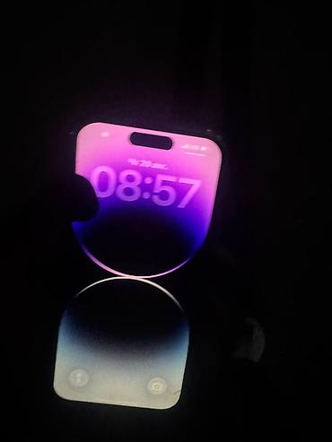 iphone cs max: IPhone 14 Pro, 256 ГБ, цвет «серебристый/белый». - Экран 6.1", Super — 7