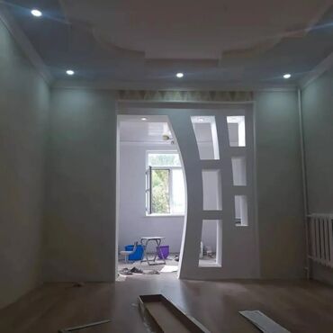 Другие виды отделочных работ: Больше 6 лет опыта — 9