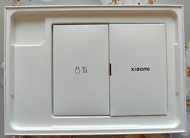 Digər planşetlər: Xiaomi Pad 7 Pro Android 15 Snapdragon 8 s gen 3 256 gb yaddaş 8 gb — 8
