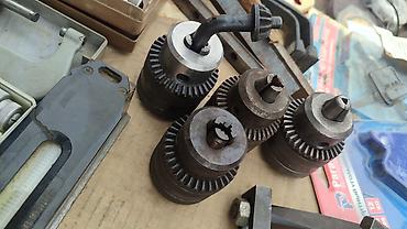 Резцы: Токарные державки под сменные твердосплавные, Металорежущий — 16