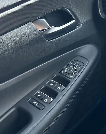range over: Hyundai Santa Fe: 2018 г., 2.2 л, Автомат, Дизель, Кроссовер — 9