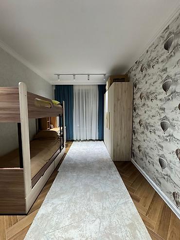Продажа квартир: 3 комнаты, 81 м², Технопарк Элитка, 4 этаж, Евроремонт — 2