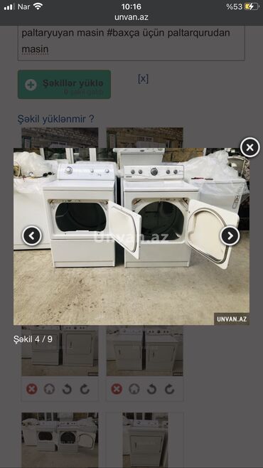 Nasoslar və hidroforlar: Nasos, Qurutma üçün, Suvarma üçün, Ev üçün (məişət), quraşdırılma Səthi, Yeni — 29