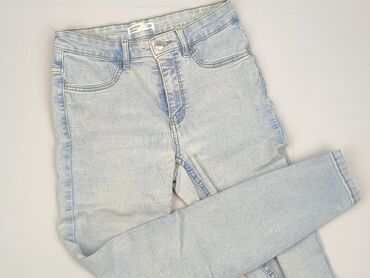 Women: Sinsay, Jeans for women, size M (EU 38)