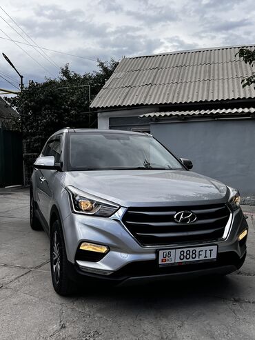авто в рассрочку без первоначального взноса: Hyundai ix35: 2020 г., 1.4 л, Автоматтык, Бензин, Кроссовер