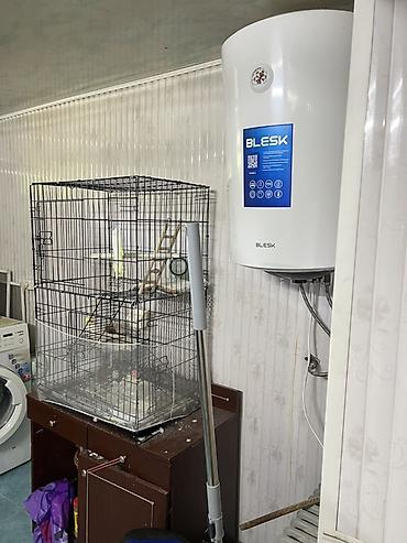 Продажа коттеджей и домов: 3 комнаты, 100 м², 8 соток, Дачное (ГЭС-5), Собственник — 14