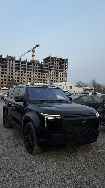 Land Rover: Land Rover : 2023 г., Внедорожник — 2