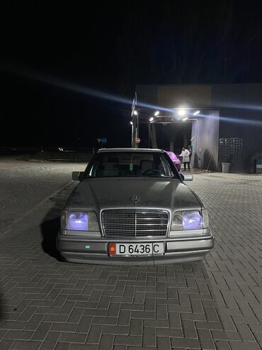 mercedes 2 5 дизель: Mercedes-Benz W124: 1993 г., 2.5 л, Механика, Дизель, Седан