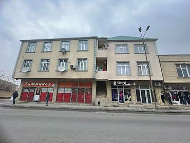 Yeni tikili: 3 otaqlı, Yeni tikili, 105 kv. m — 13