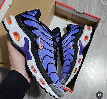 Patike: Nike Air Max Plus (TN) patike – više kolorita sve slike su uzivo — 18