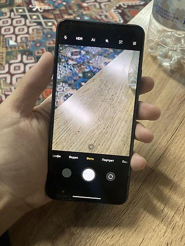 m 3: Xiaomi, Mi 11 Lite, Б/у, 128 ГБ, цвет - Черный, 1 SIM, 2 SIM — 3