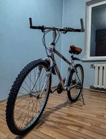 колесо на велосипед: COREX
Колесо 26
