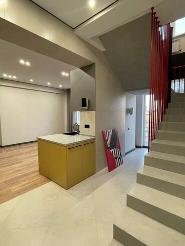квартира рабочий гарадок: 3 комнаты, 102 м², Элитка, 11 этаж, Дизайнерский ремонт