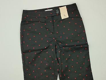 wassyl dres: TU Woman, Spodnie materiałowe damskie, rozmiar S — 1
