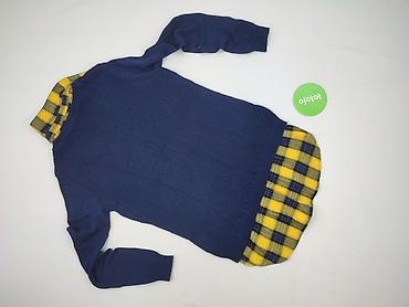 sweter pod koszule: Sweter damski, rozmiar L — 3