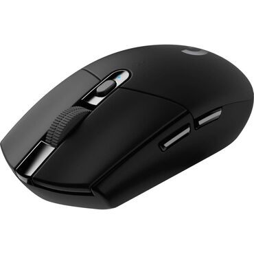 компьютерные мыши epicgear: Беспроводная игровая мышь G305 с поддержкой технологии LIGHTSPEED и