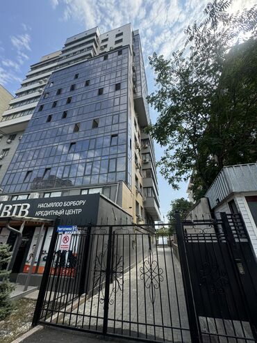 квартира в городе: 3 комнаты, 135 м², Элитка, 9 этаж, Евроремонт