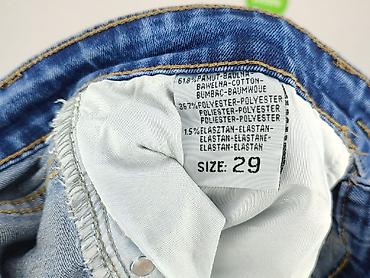 m sara denim: M.Sara, Jeansy damskie, rozmiar M — 5