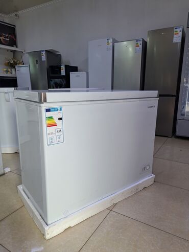 Морозильники: Морозильник, Новый, Бесплатная доставка — 5