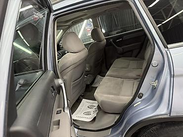 срв 2017: Honda CR-V: 2008 г., 2 л, Автомат, Бензин, Кроссовер — 7